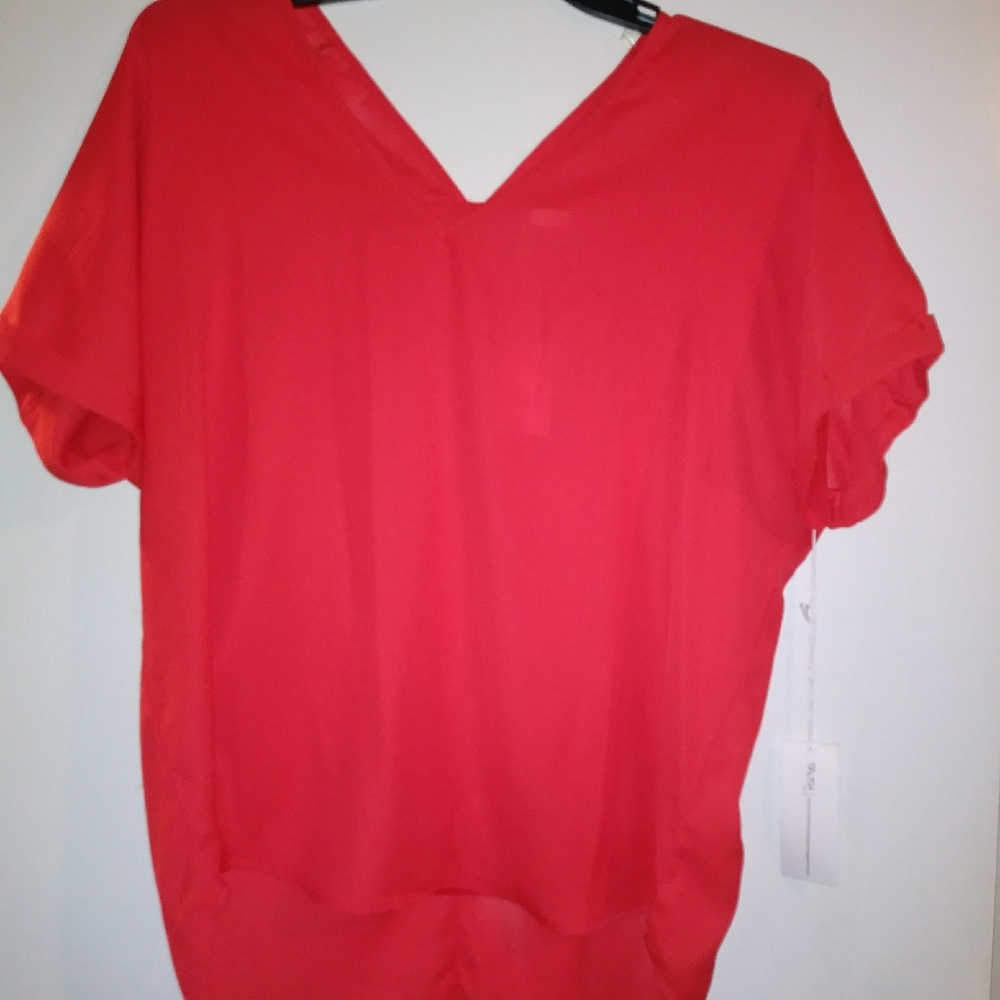 Truth new York blouse